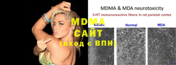Альфа ПВП Инта